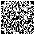 QR code with Victoria J McMahon contacts