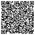 QR code with Compsoft contacts