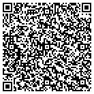 QR code with Van Courier Express contacts