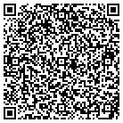 QR code with R G Penfield & Sons Builder contacts