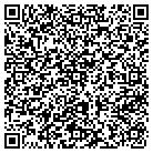 QR code with Waddingtons Window & Siding contacts
