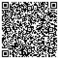 QR code with Tek Cycle contacts