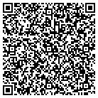QR code with Richard H Walwood Archtctr Inc contacts