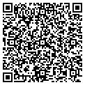 QR code with Fingrudt Meryl contacts