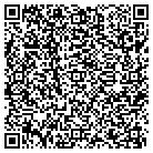 QR code with Mc Namara Sparrell Funeral Service contacts