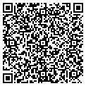 QR code with J F Mac Corporation contacts