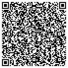 QR code with B K's Carpet Cleaning contacts