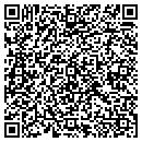 QR code with Clintons Contracting Co contacts