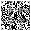 QR code with AM Coffee contacts