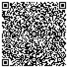 QR code with Sam's Mobil Service Center contacts