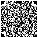 QR code with Rainbow Store contacts