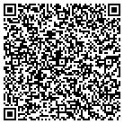QR code with Algonquin Regional High School contacts