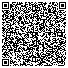 QR code with Orchard Hills Athletic Club contacts