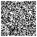 QR code with C Mas Technology Inc contacts