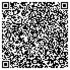 QR code with Phillip Gladstone Electrical contacts
