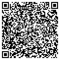 QR code with KFC contacts