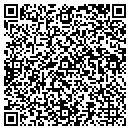 QR code with Robert M Fishman DO contacts