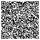 QR code with Zenshinkan Aikido Dojo contacts