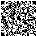 QR code with A & A Landscaping contacts