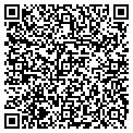 QR code with All Aspects Research contacts