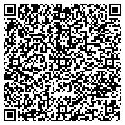 QR code with Desert Dwellers Awning & Shade contacts