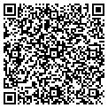 QR code with C&E Distribution Corp contacts