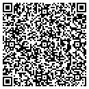 QR code with J S Perry Co contacts