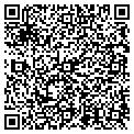 QR code with WCRB contacts