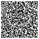 QR code with D M Home Improvements contacts