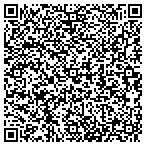 QR code with P F Bisnette & Sons Construction Co contacts
