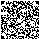 QR code with Applied Physical Sciences Corp contacts