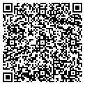 QR code with Rm Design Co contacts