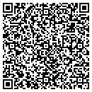 QR code with Hawes Building contacts