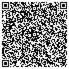 QR code with University Park Middle School contacts