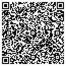 QR code with Apollo Pizza contacts