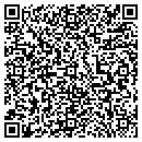 QR code with Unicorn Tours contacts
