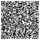 QR code with J J's Plumbing & Heating contacts
