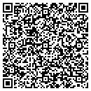 QR code with D & B Painting Co contacts