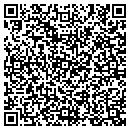 QR code with J P Campbell Inc contacts