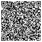QR code with T J's Neighborhood Market contacts