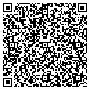 QR code with D L Salon contacts