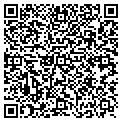QR code with Pranzi's contacts