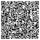 QR code with Rick Keller Plastering contacts