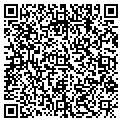 QR code with P D R Enreprises contacts