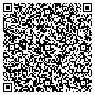 QR code with Andover Studio Of Visual Arts contacts