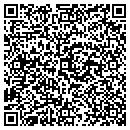 QR code with Christ Tabernacle Church contacts