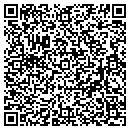 QR code with Clip & Curl contacts