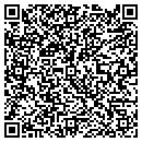 QR code with David Hallett contacts