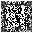QR code with King Graphics contacts