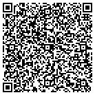 QR code with Highfields Capital Management contacts